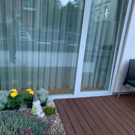 Viesturdarz Apartmán