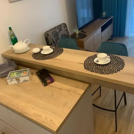Viesturdarz Daire Riga