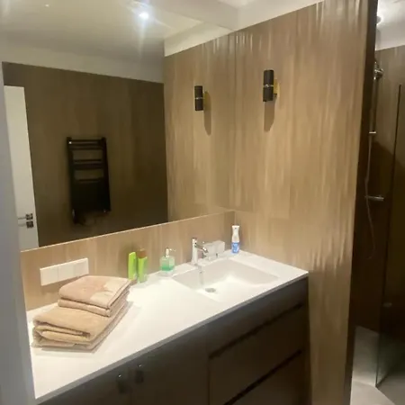 Viesturdarz Apartment Riga