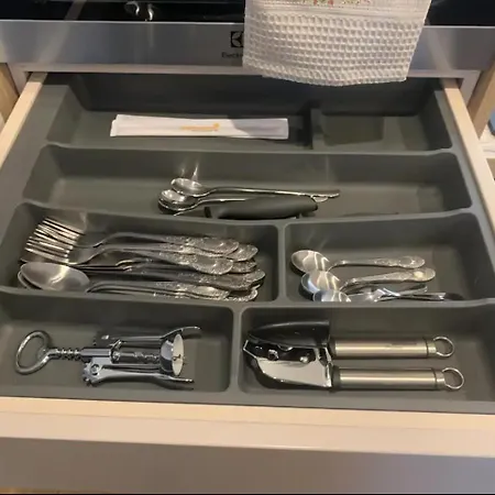 Apartman Viesturdarz